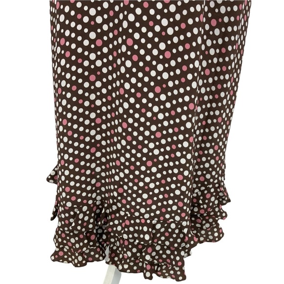 Tyler Boe Dress B9 - Picture 7 of 10